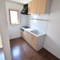 テラロッサA-205　キッチン