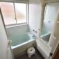 豊町4丁目売家　浴室