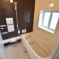 坂町売家 浴室